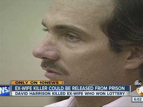 Ex Wife Killer Could Be Released From Prison