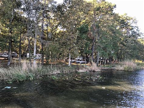 Three Rivers State Park Lose Track Of Time Deep In Nature