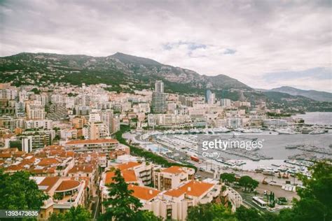 The French Riviera Monaco And Villefranche Sur Mer Photos And Premium