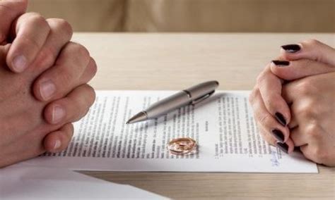 5 Things To Do Before You File For A Divorce Your Legal Source In Bc