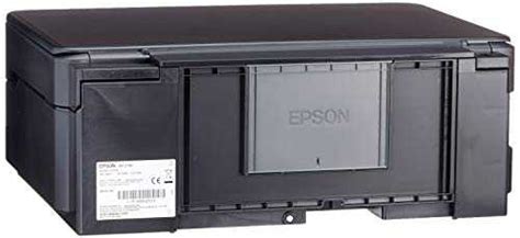 27 ppm · vitesse d'impression (couleur) : Epson Expression Home XP-2105 Imprimante Multifonction 3 en 1 (Scanner,