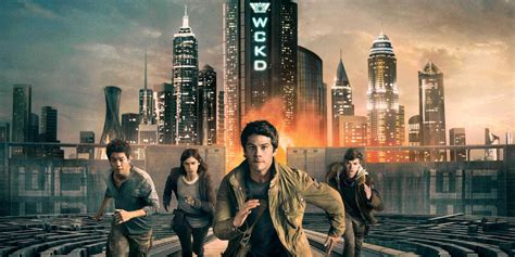 The death cure on facebook. Maze Runner: The Death Cure Review | Screen Rant