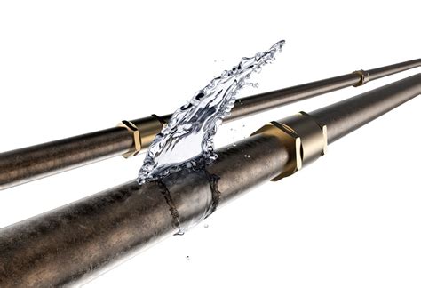 outside water pipes freezing and bursting how to prevent it