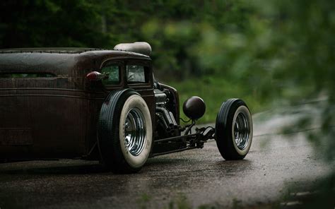 Hot Rod Wallpapers Wallpaper Cave