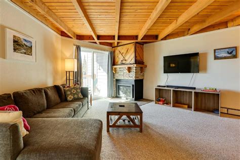Silverthorne Condo With Community Pool And Game Room Silverthorne
