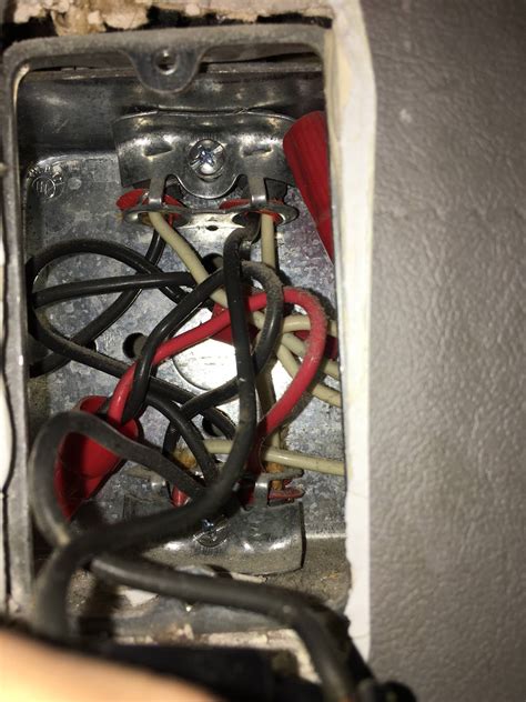October 29, 2018october 28, 2018. electrical - Replace light switch with no ground wire in ...