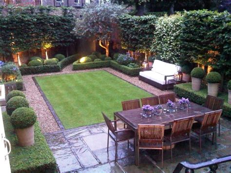 50 Beautiful Modern Backyard Landscaping Design Ideas Pimphomee