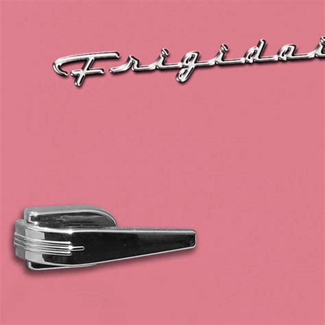 Buy Frigidaire Cu Ft Single Door Retro Compact Fridge Efr Pink