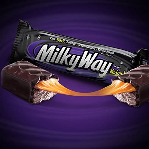 Will Mars Bars Ever Be The Same Senior Forums