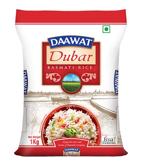 Buy Traditional Basmati Rice Rice For Daawat