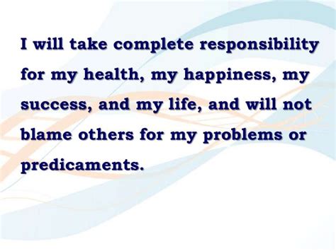 The Self Empowerment Pledge With Images Self Empowerment