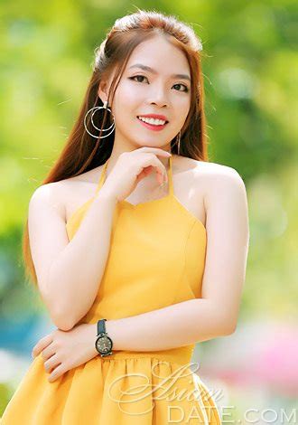 Caring And Attractive Asian Member Huynh Nhu From Ho Chi Minh City 22