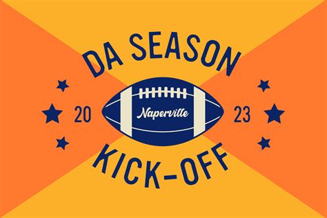 Da Season Kick Off Party At The Naperville Tasting Room • Noon Whistle Brewing
