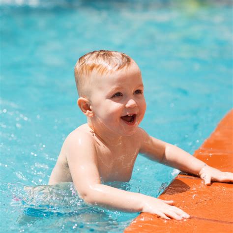 ¿cómo Elegir El Tipo De Suelo Y La Profundidad De La Piscina