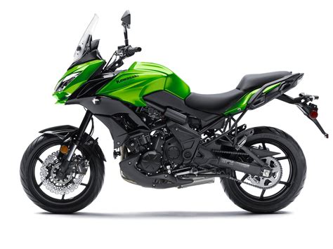 See how the middleweight fared against the nc700x. KAWASAKI Versys 650 ABS - 2014, 2015, 2016 - autoevolution
