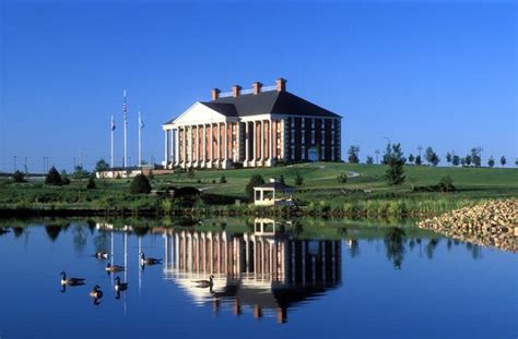 Terry Redlin Museum Watertown Sd Hours Address Art Gallery