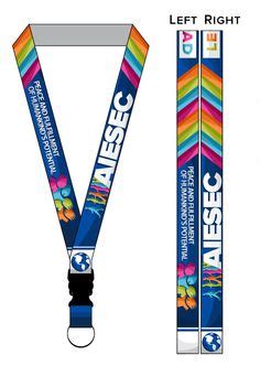 Download Free Lanyard Mockup Set | Free Design Mockups | Mockup ...