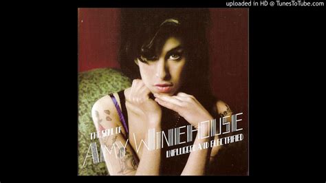 Amy Winehouse Will You Still Love Me Tomorrow Original Demo Unreleased Inedit And Rare