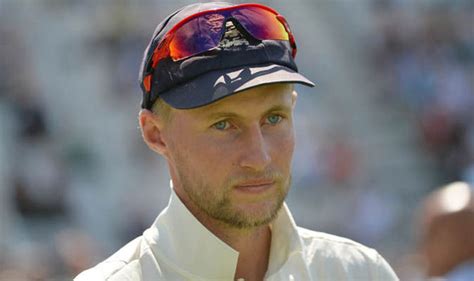 He made 73 runs from 229 balls in his first innings. Joe Root and Michael Vaughan in bust-up after England's ...