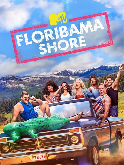 Floribama Shore Season 4 Pictures Rotten Tomatoes