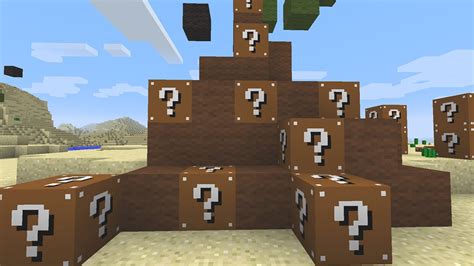 But lucky block will affect. Minecraft POOP Lucky Blocks Mod - YouTube