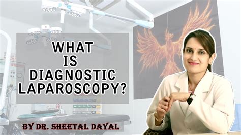 Diagnostic Laparoscopy Purpose Preparation Procedure And Recovery