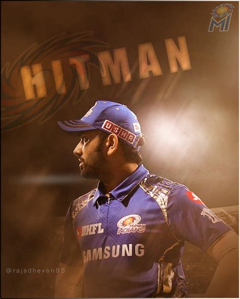 Rohit Sharma 4k Mobile Wallpapers Wallpaper Cave