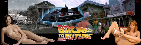 Post 204373 Back To The Future Back To The Future Part Ii Cosplay Fakes Lea Thompson Lorraine