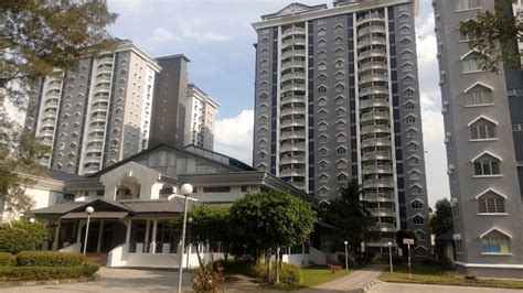 This link is provided for your convenience only and shall not be considered or construed as an endorsement or verification of such linked website or its contents by cimb bank. Clean & Well-kept Endah Villa Condo (Sri Petaling), Near ...
