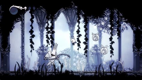 Hollow Knight Voidheart Edition Review Ps4 Push Square