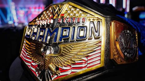 United community bank has locations throughout georgia, north carolina, tennessee and south carolina. New United States Championship Revealed During WWE 'Monday ...
