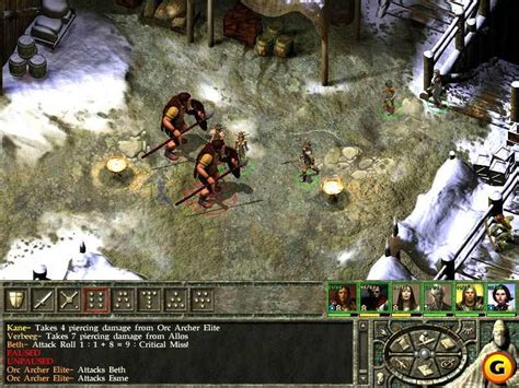 Icewind Dale Download Free Full Game Speed New