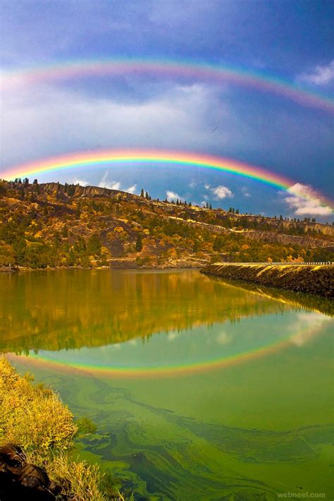 14 Nature Beautiful Wallpapers Of Rainbow Basty Wallpaper