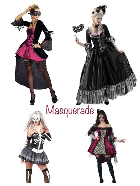 10 Lovable Masquerade Costume Ideas For Women 2023