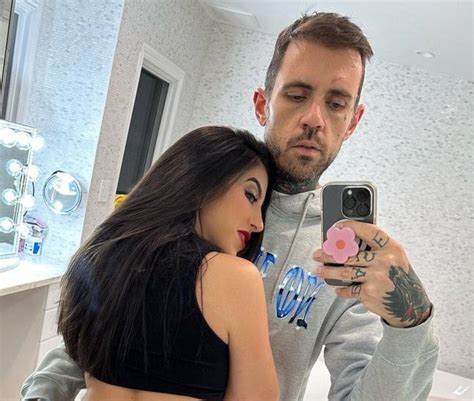 Adult Star Lena The Plug Defends Husband After He Was Called A ‘simp’
