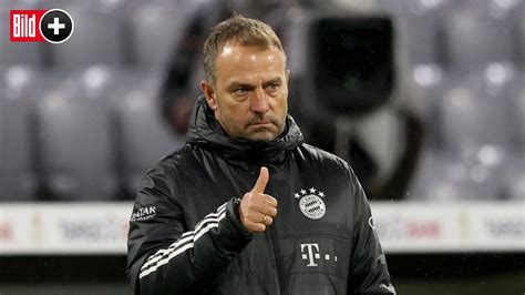 Hansi flick has informed bayern munich that he wants to leave the club at the end of the season. Bundesliga, 4. Spieltag: So krempelt Hansi Flick seine ...