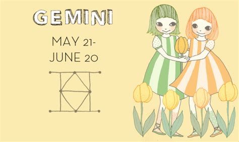 Free Gemini Kid Horoscope By The Astrotwins Astrostyle Astrology And