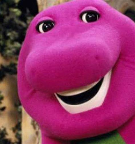 Barney The Dinosaur S Debut In Hollywood With New Live Action Film Years Later NZ Herald