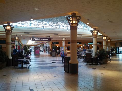 40 Massachusetts Malls And Shopping Centers Ranked From The Worst To