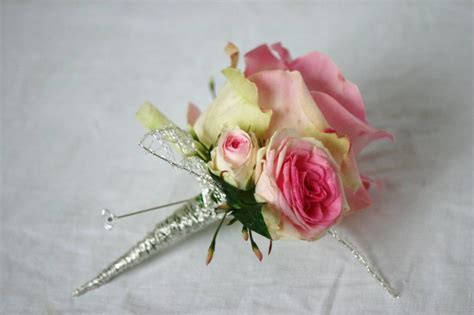 Mini Eden Spray Rose Fleurs Mariage Mariage Fleurs