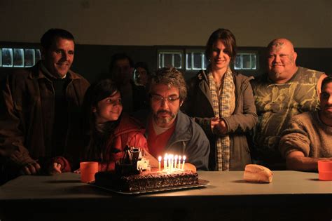 Wild Tales Argentinean Oscar Entryinterview With Director Damián Szifron Emanuel Levy