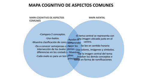Mapa Cognitivo De Aspectosnocq By Luisiño Velarde Issuu
