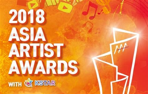 Check Out The Winners Of The 2018 Asia Artist Awards Allkpop