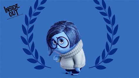 100 Sadness Inside Out Wallpapers