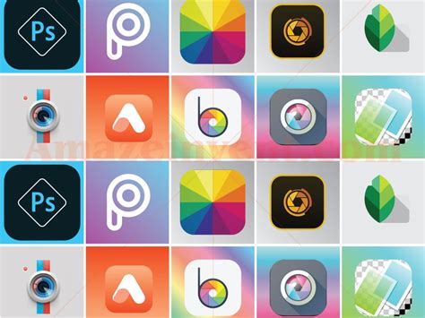 10 Best Photo Editing Apps For Android In 2023