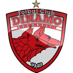 Liga profesionista de fotbal lpf, bucharest, romania. Dinamo Bucuresti Logo Icon | Download Romania Football ...