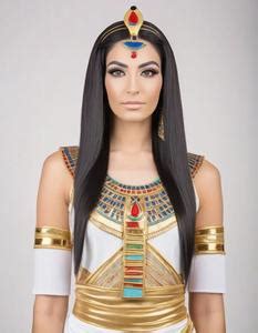 Egyptian Goddess Cosplay Face Swap Insert Your Face ID 1066113