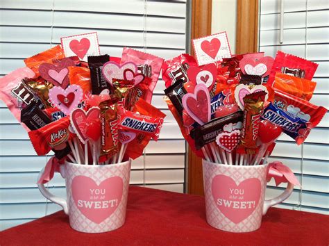 Diy Valentine T Ideas For Teachers 25 Handmade Valentines Day