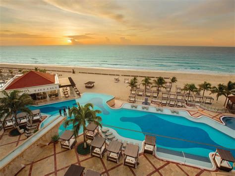 The Amazing Hyatt Zilara Cancun Hotel Zone Mexico Resorts All Inclusive Resorts Mexico