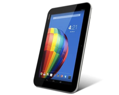 Toshiba Excite Pure Review